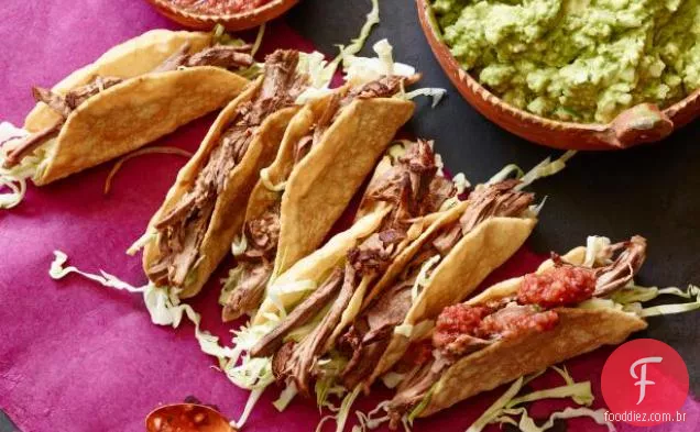 Tacos Assados Mexicanos