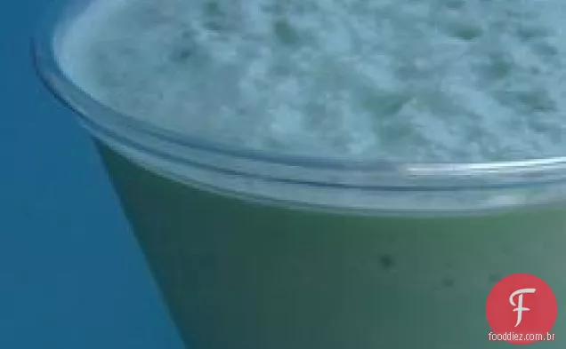 Joe's Shamrock Shake