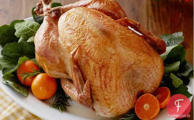 No-Baste, Peru Assado Sem Problemas