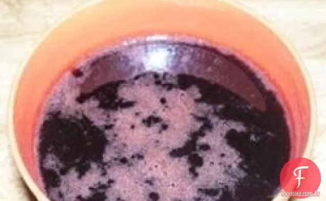 Melaço De Romã