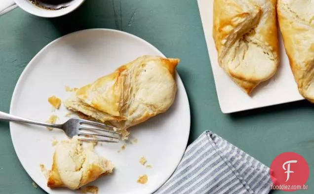 Queijo Fácil Dinamarquês