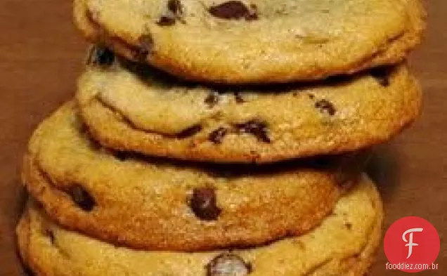 Chocolate Chip Cookies V