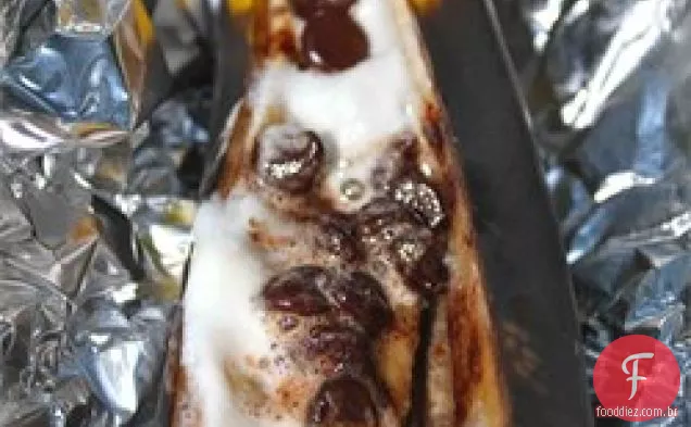 banana