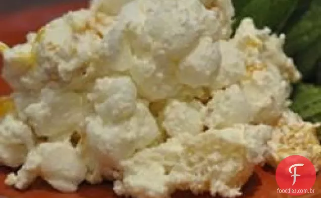 Salada De Ambrosia De Coco