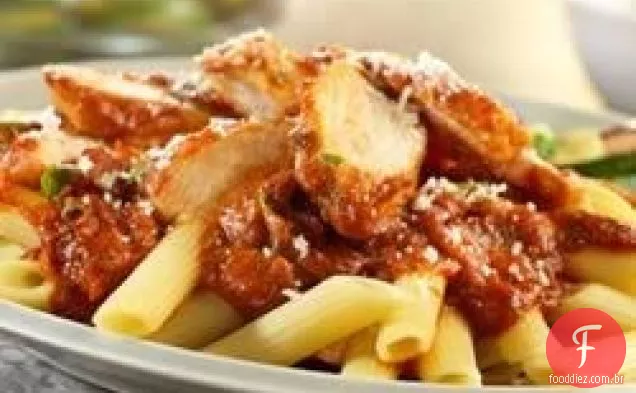 Frango Sorrento