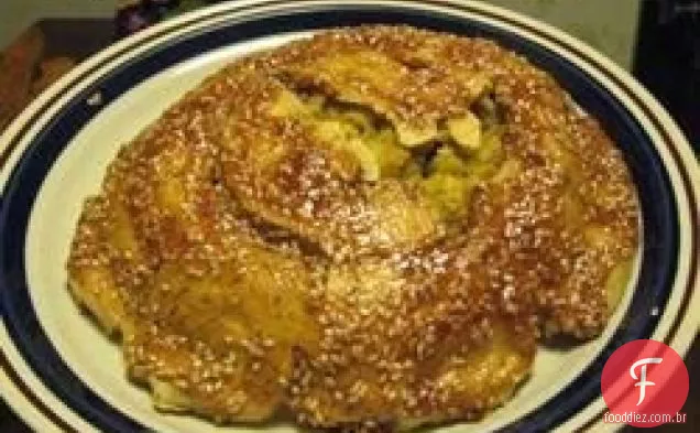 Tofu Turquia II