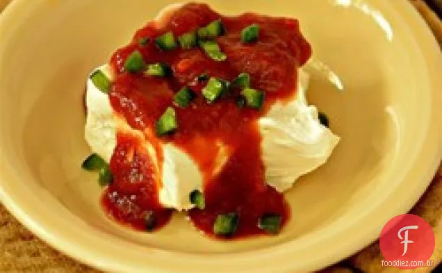 Aperitivo Cream Cheese