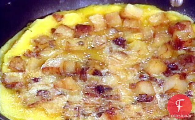 Batata Fritada