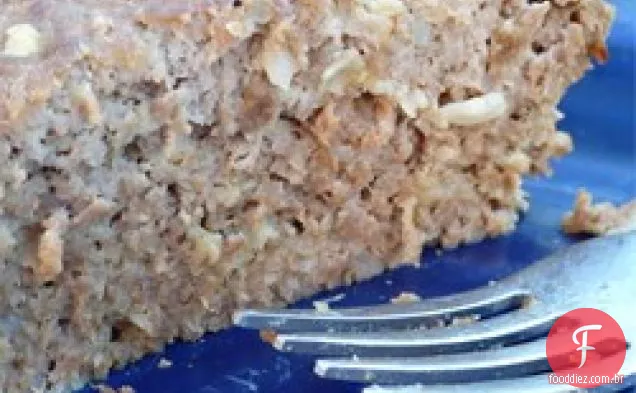 Bolo de carne do amanhecer
