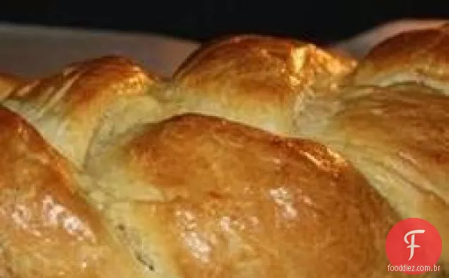 Um Pão De Ovo Número Um