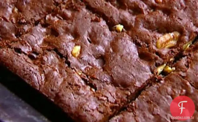 Ultrajante Brownies