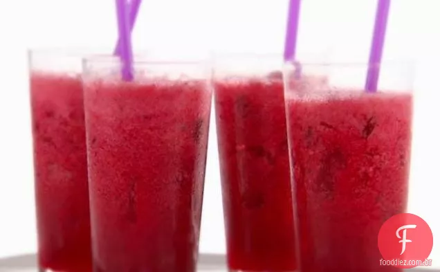 Limonada Berry