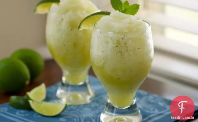 Mojito Piegas