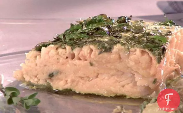 Vinho Napa Valley Salmão Plantado