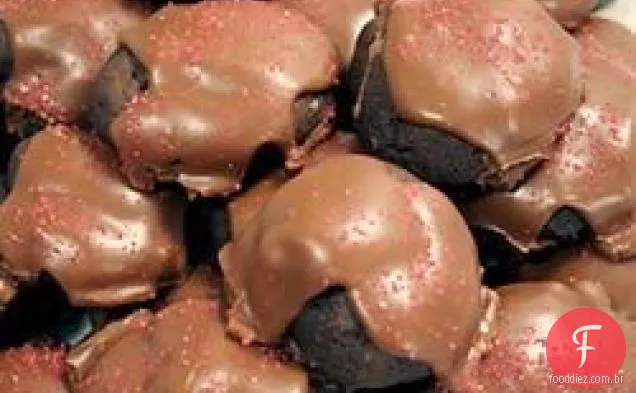 Bolachas De Almôndega