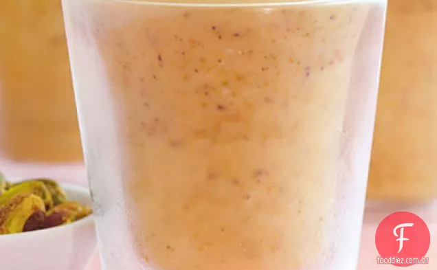 Rich Pistachio Shake