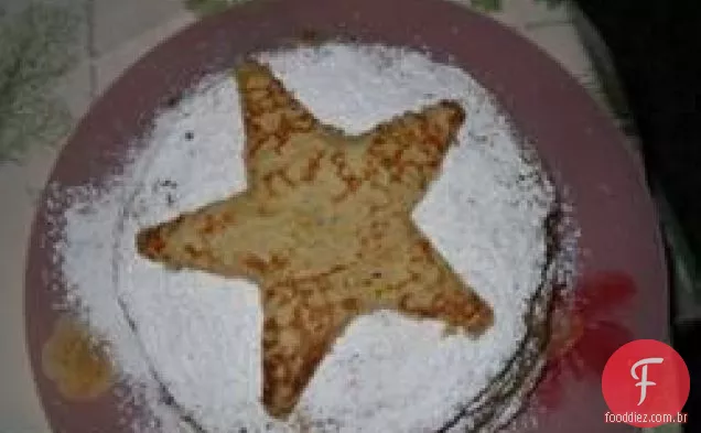 Panquecas Russas-Blini