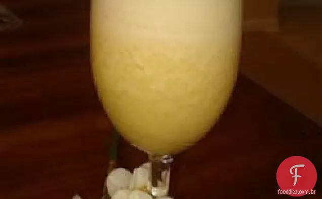 Bebida Creme Laranja