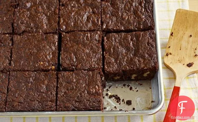 Ultrajante Brownies