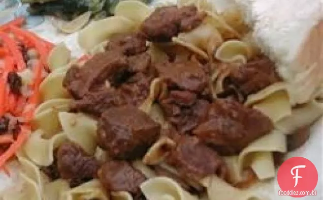 Húngaro Goulash II