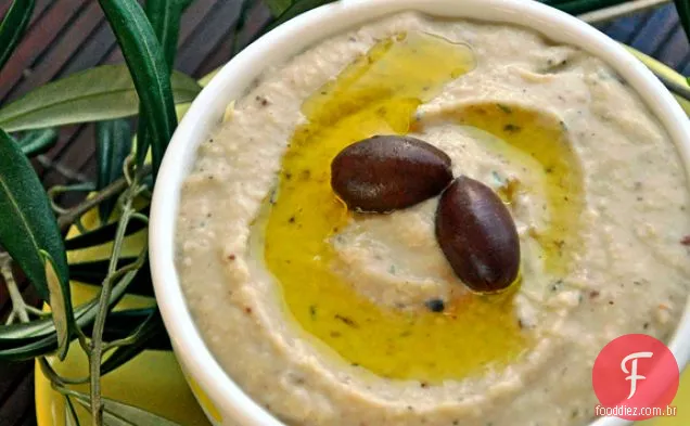 Receita De Molho De Alcachofra Saudável E Fácil