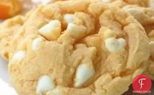 Laranja Creme Cookie Mix