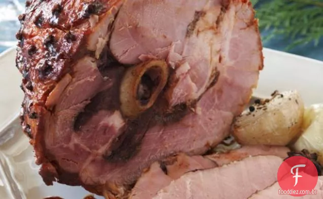Presunto Aromático Temperado