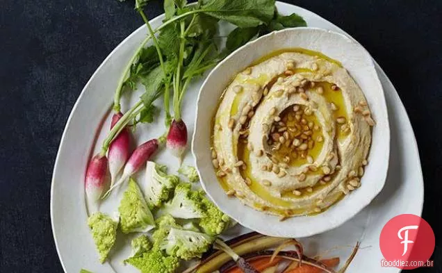 Hummus