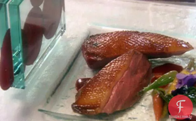 Beterraba De Pato