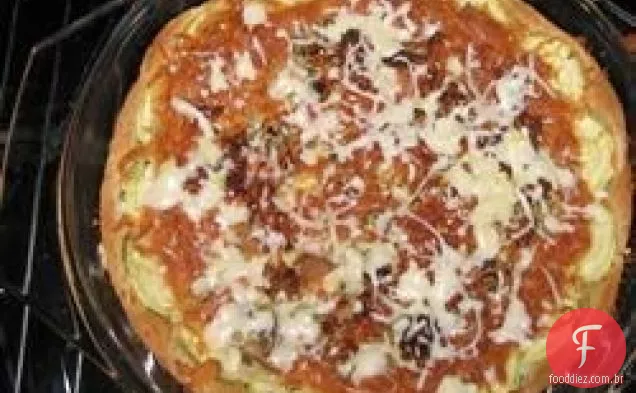 Sunrise Pizza