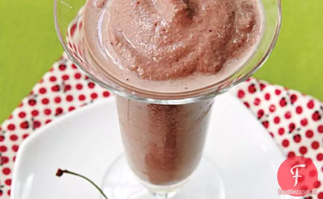 Black Forest Shake
