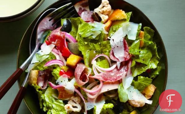 Salada Italiana