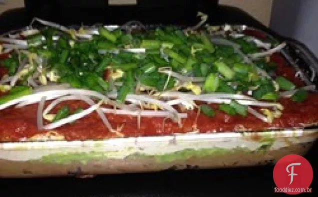 Palheiro (O Melhor Mergulho De 7 Camadas De Todos Os Tempos)