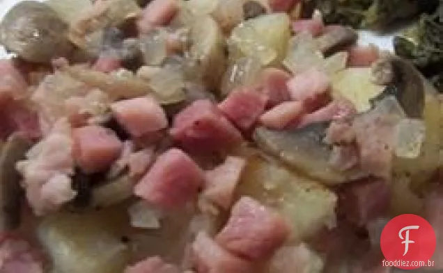 Hammy Hash