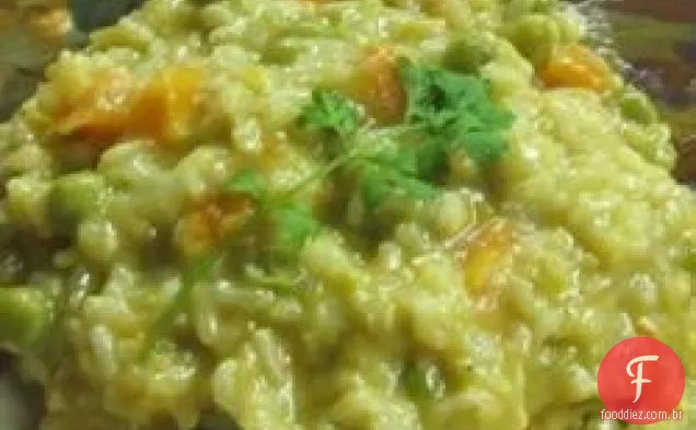 Magnífico Queijo Arroz Integral