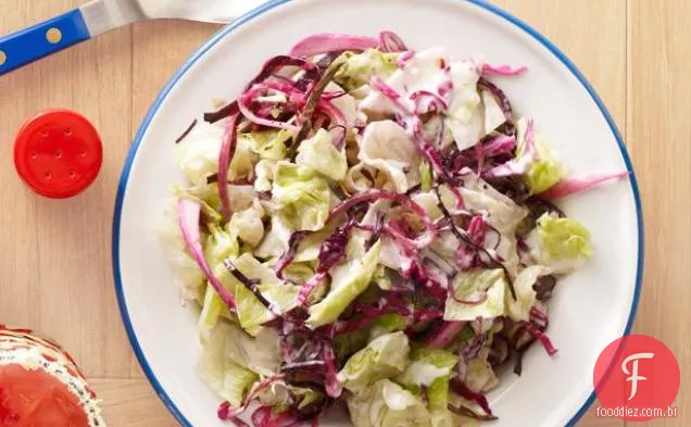 Long Beach Coleslaw