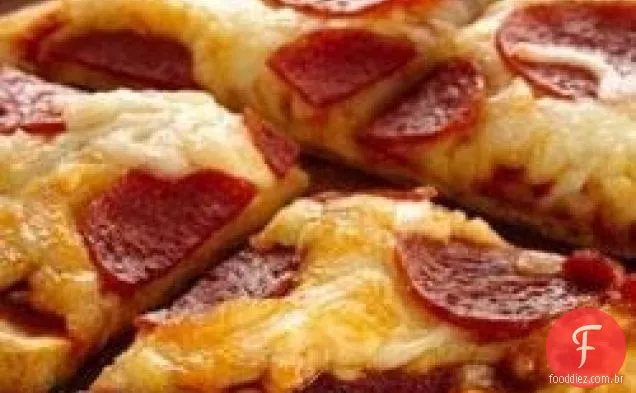 Grands!® Mini Pizzas