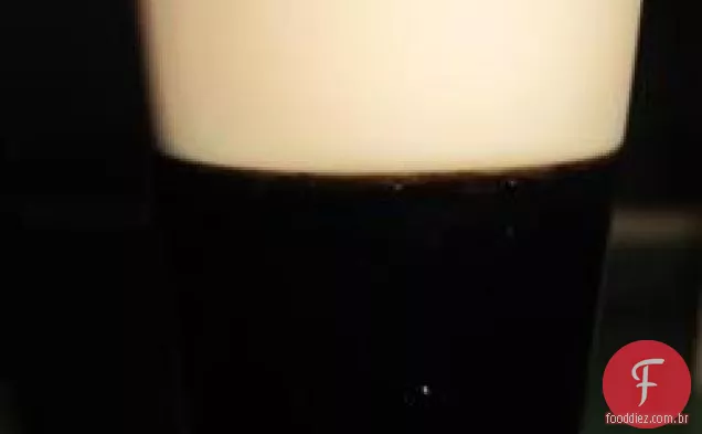 Bebê Guinness