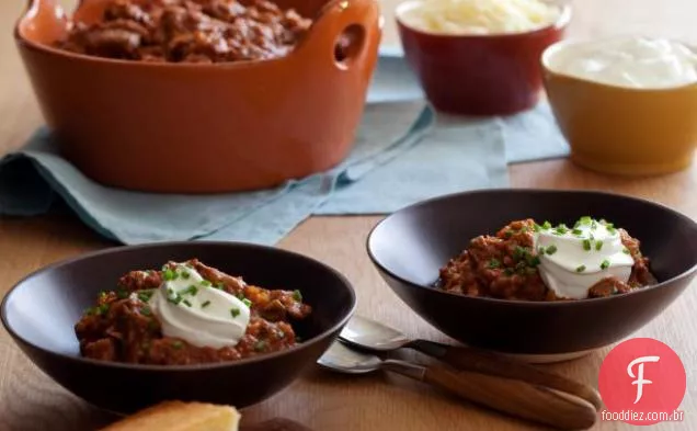 Carne Chili