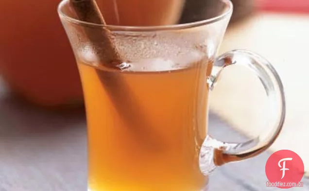 Cidra Quente Quente