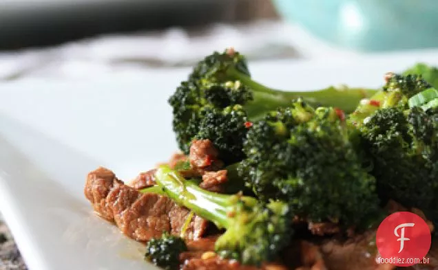 Broccoli Beef