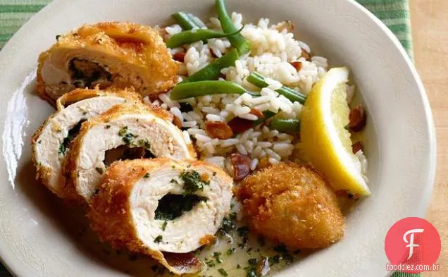 Frango Kiev