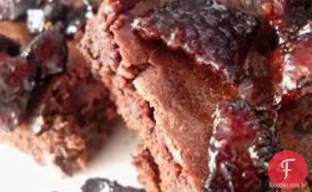Bacon Brownies
