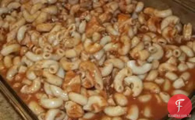 Sopa De Arroz De Tomate Saudável