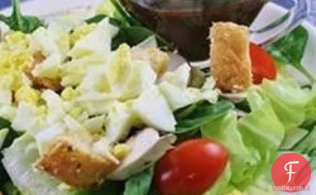 Super salada de Shelly