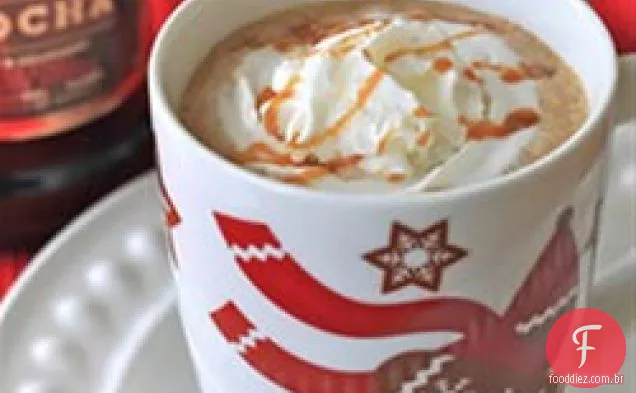 Kahlua Latte Chocolate Branco