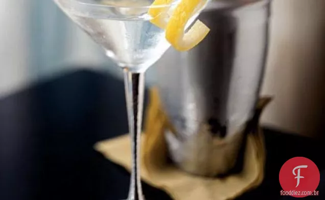 Martini Seco Clássico