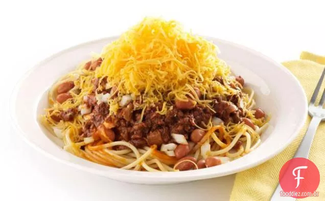 Cincinnati Chili