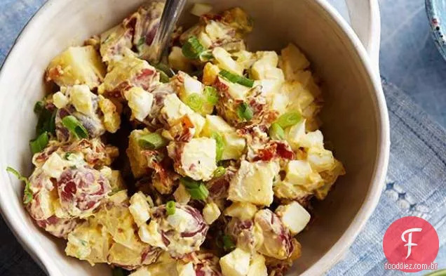 Texas Country Potato Salad