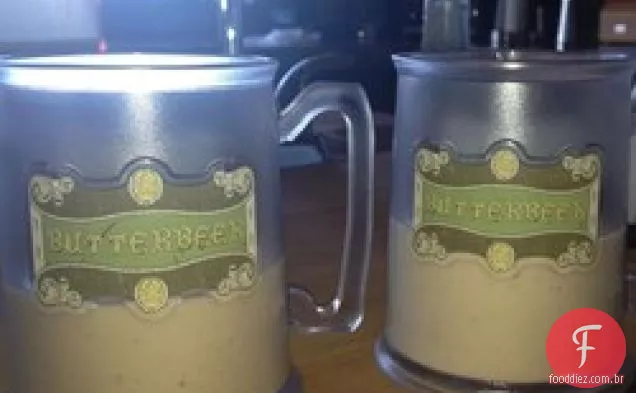 Granana Smoothie